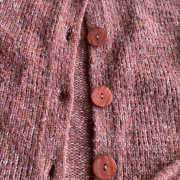 BCBGMaxazria wool blend sweater - Picture 3 of 6